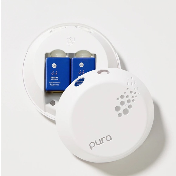 Capri Blue PURA Refill Bundle - Picture 5 of 9